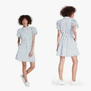 ALEXIS FOR TARGET DRESS SIZE MEDIUM